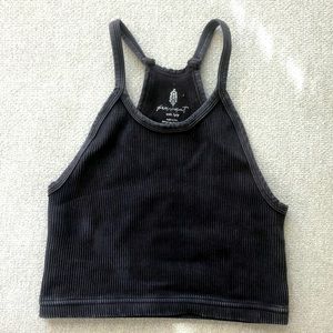 Free people happiness runs crop